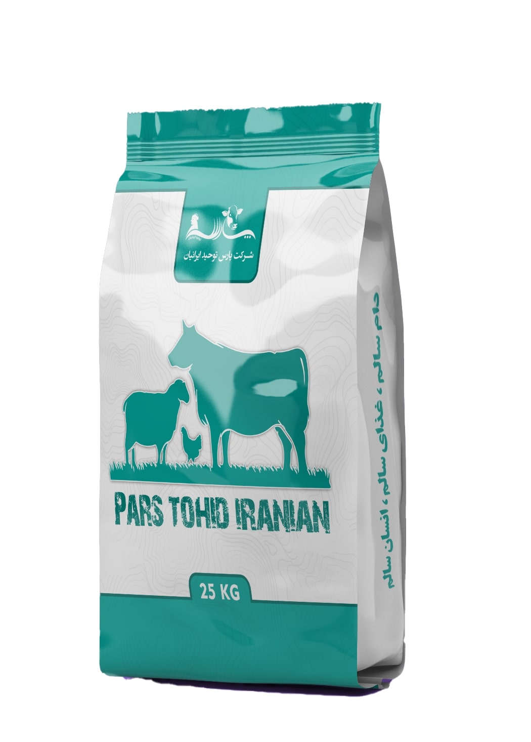 مکمل ویتامینه معدنی استرس گرمایی