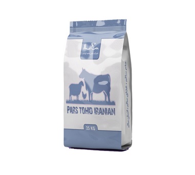پرمیکس 5 درصد گاو شیری ParsiMix 5%