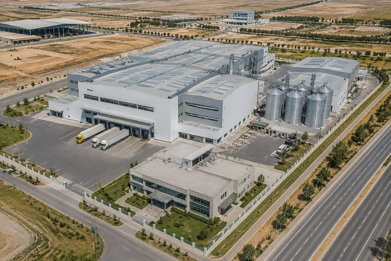 درباره پارس توحید ایرانیان